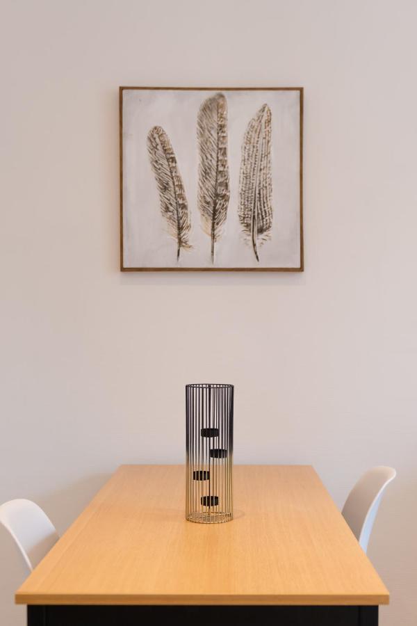 Appartement Entierement Renove Et Cosy Avec Jardin Mulhouse Buitenkant foto